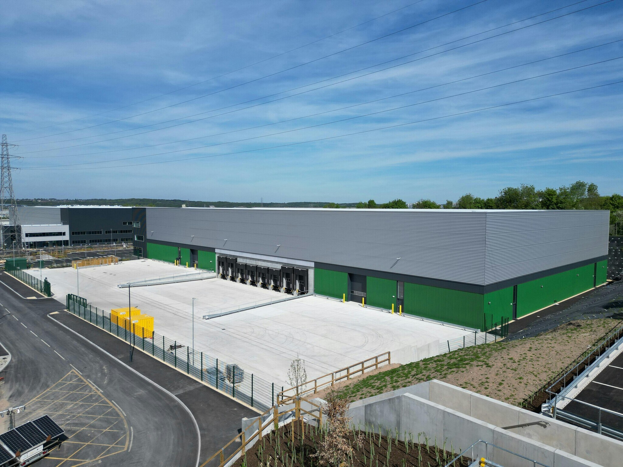 Valley Farm Rd, Leeds for lease Building Photo- Image 1 of 7