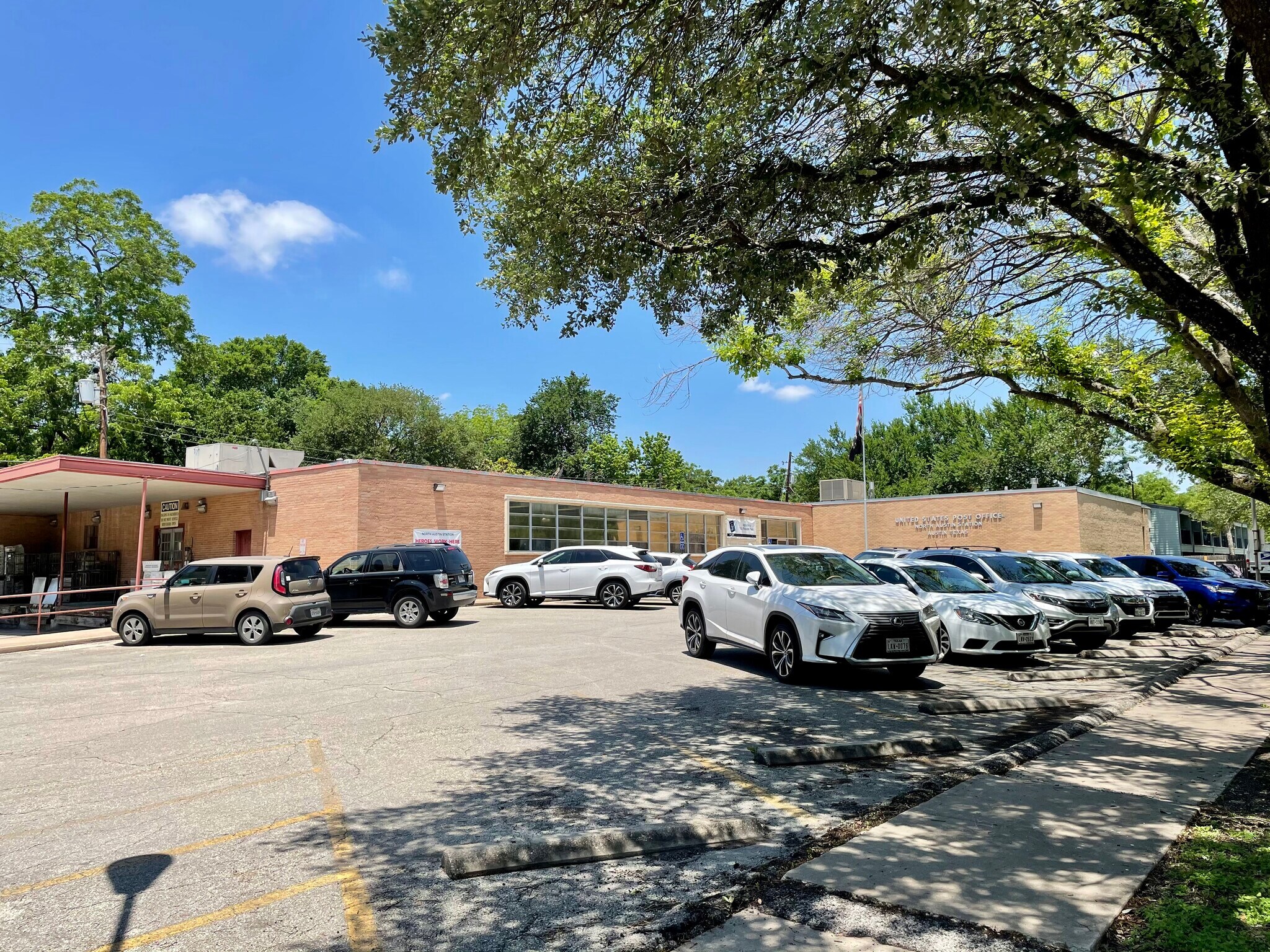 4300 Speedway, Austin, TX for sale Building Photo- Image 1 of 1