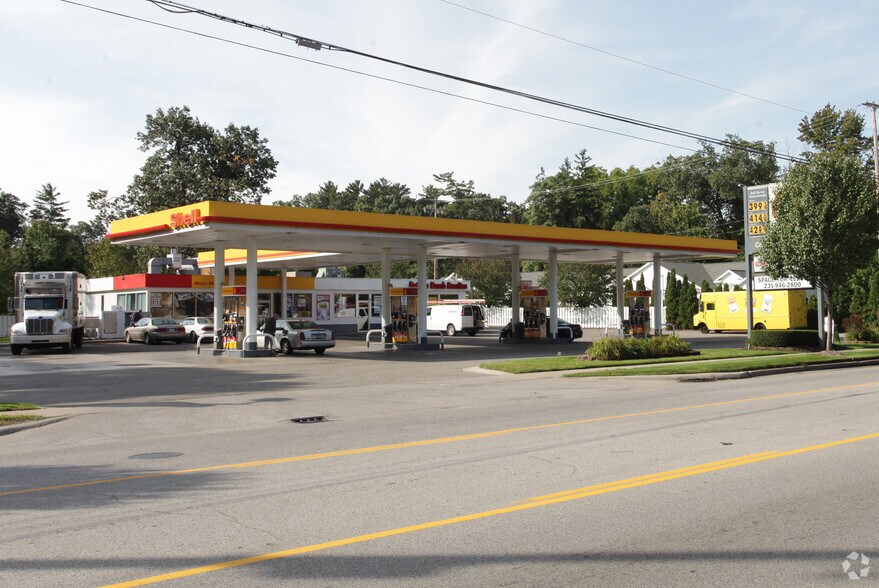 728 E Savidge St, Spring Lake, MI for sale - Primary Photo - Image 1 of 1