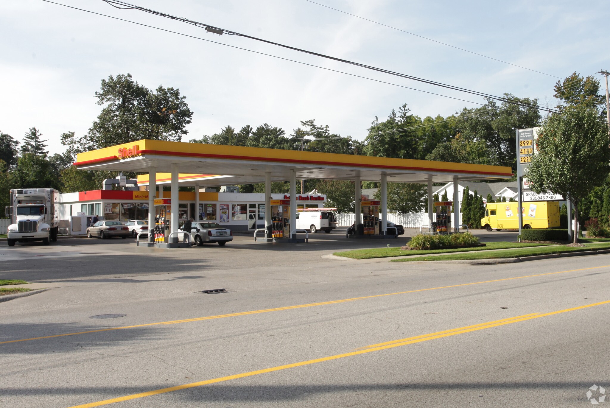 728 E Savidge St, Spring Lake, MI for sale Primary Photo- Image 1 of 1