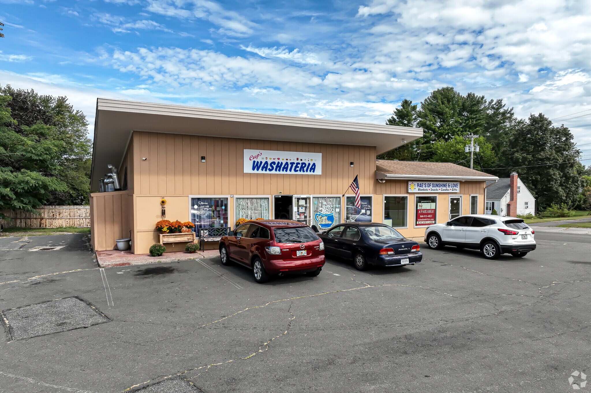 70 Windsor Ave, Vernon, CT for sale Primary Photo- Image 1 of 1