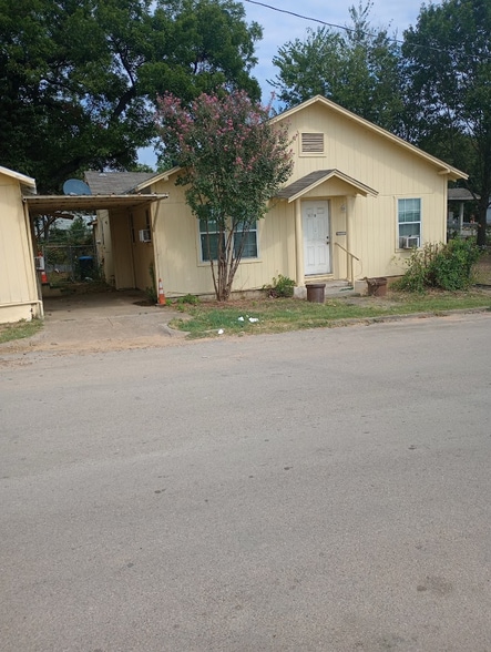 2317 Anna St, Fort Worth, TX for sale - Primary Photo - Image 1 of 1