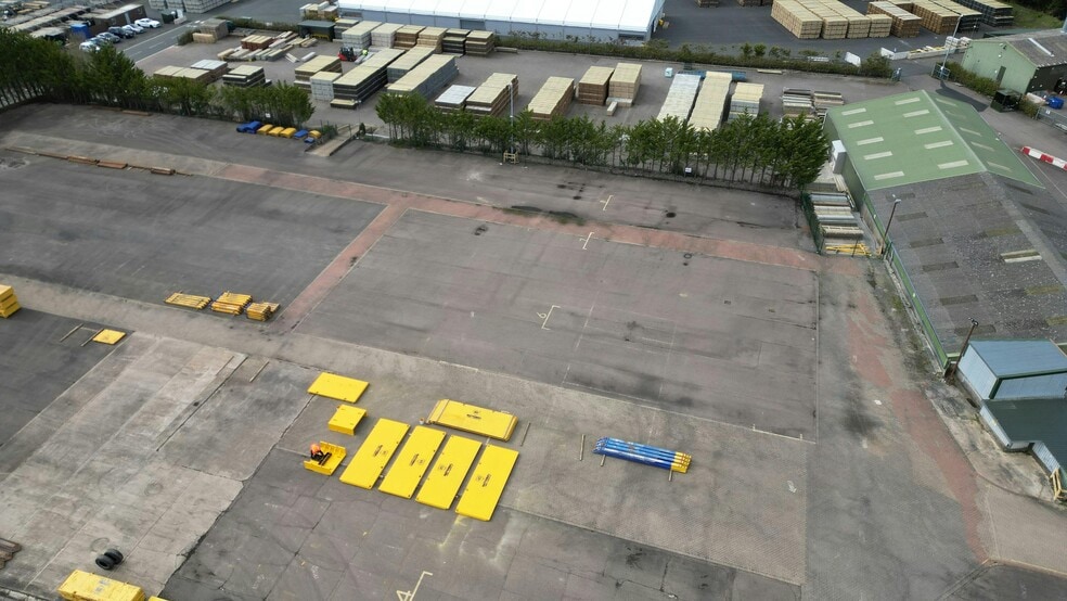 Plot 5 Oxford Rd, Ryton On Dunsmore for lease - Building Photo - Image 3 of 8