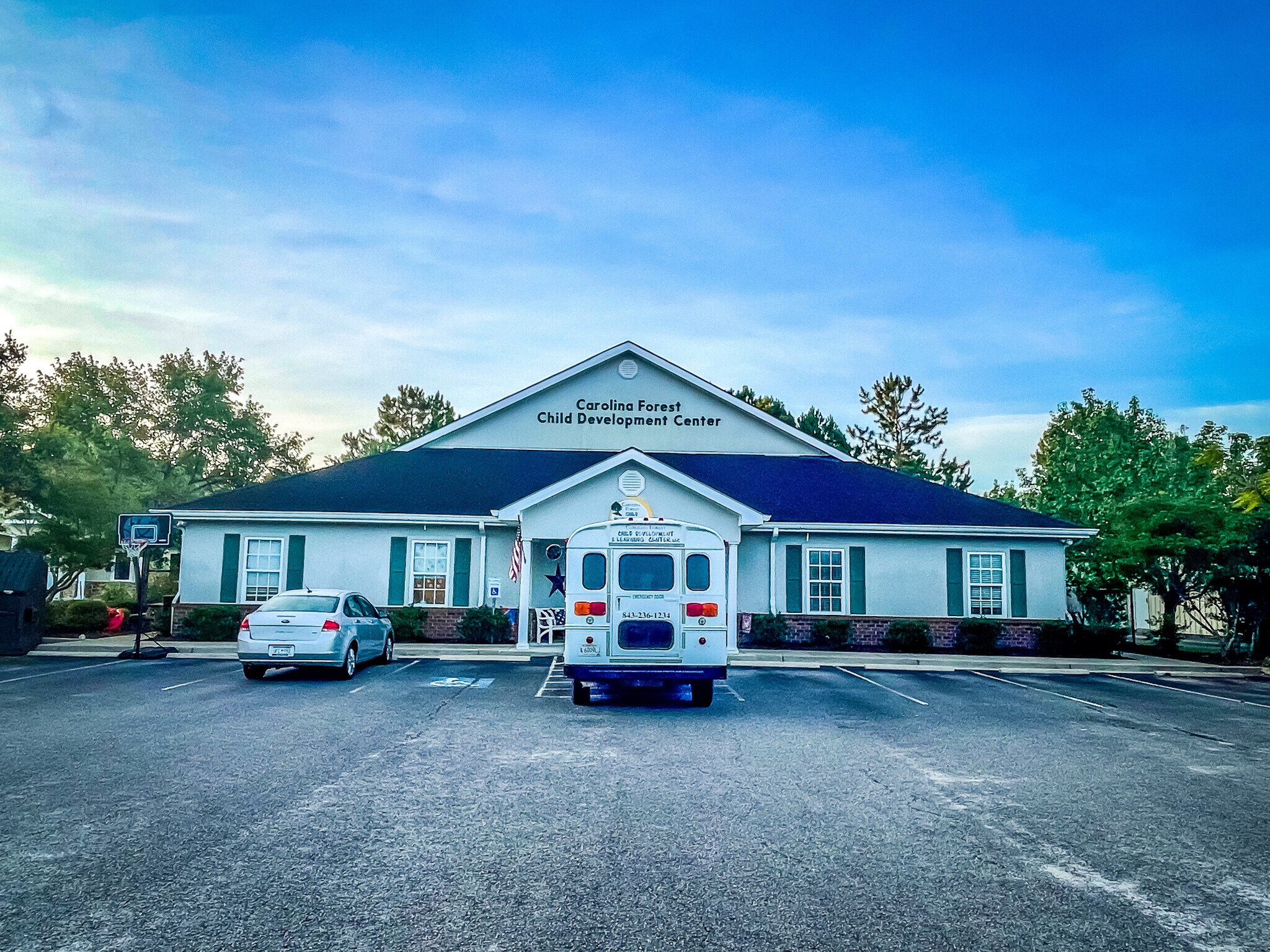 214 Ronnie Ct, Myrtle Beach, SC for sale Building Photo- Image 1 of 1