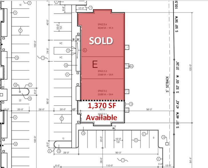 140-154 Legacy View Way, Knoxville, TN for sale - Building Photo - Image 2 of 4