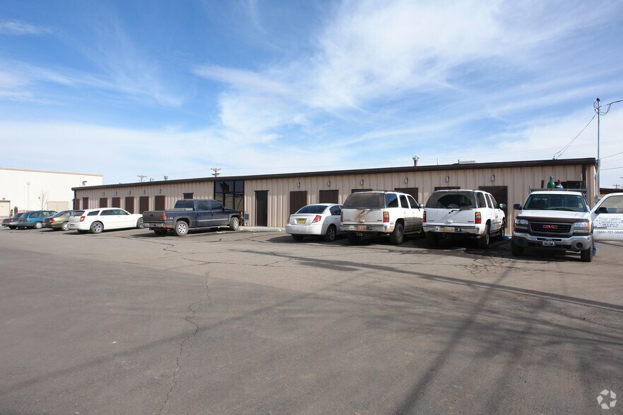 1808 E Aztec Ave, Gallup, NM for sale - Primary Photo - Image 1 of 1