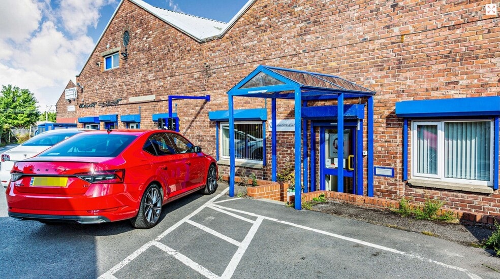 Station Ln, Birtley for lease - Building Photo - Image 2 of 2