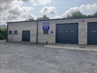 More details for London Rd, Pembroke Dock - Industrial for Lease