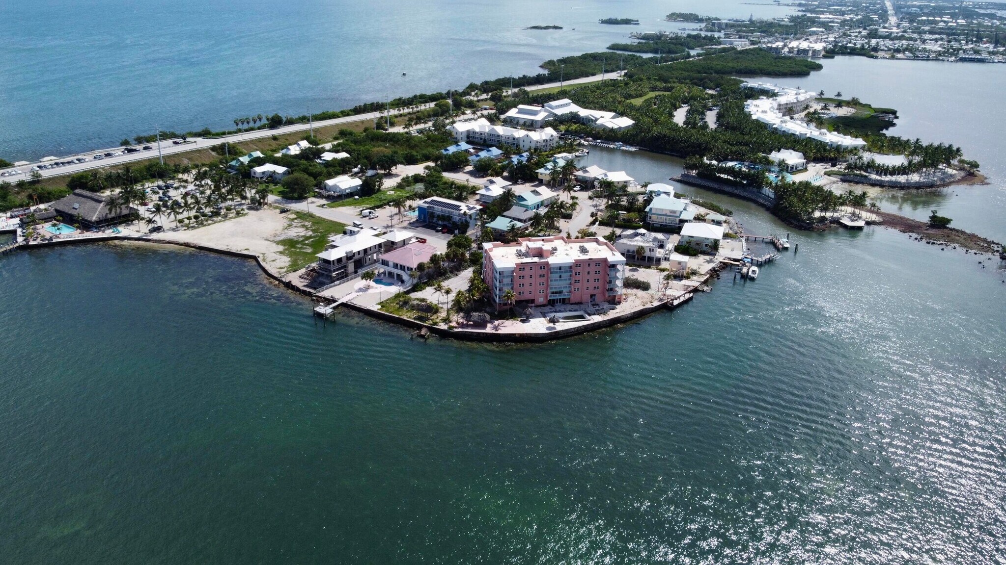 1 Kyle Way S, Marathon, FL 33050 Hawks Nest Marathon