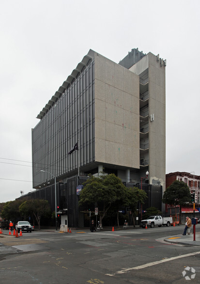 2601 Mission St, San Francisco, CA for sale - Primary Photo - Image 1 of 1