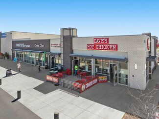 More details for 6235 Sawcut Pt, Fountain, CO - Retail for Sale