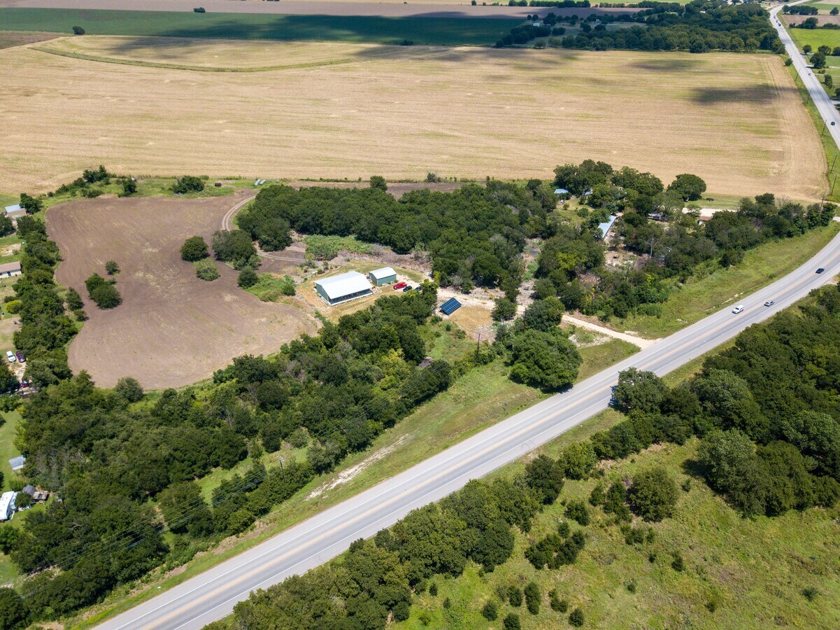 7801 E State Highway 29, TX 78626