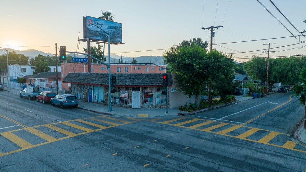 13254 Maclay St, San Fernando, CA 91340 - Retail for Sale | LoopNet