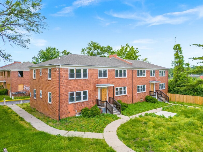 3000 E 49th St, Kansas City, MO for sale - Building Photo - Image 1 of 21