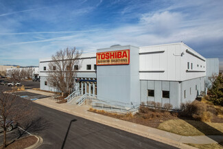 More details for 1100-1105 W 48th Ave, Denver, CO - Industrial for Lease