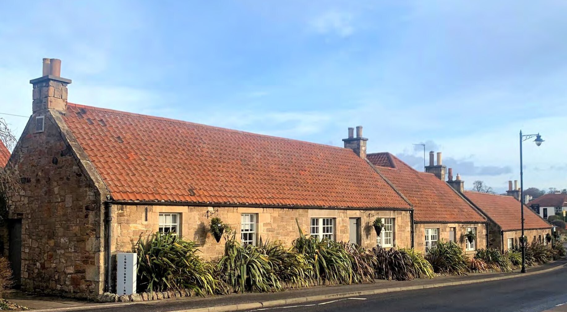Main St, Longniddry for sale Building Photo- Image 1 of 1