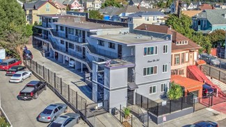 More details for 2344 E 17th St, Oakland, CA - Multifamily for Sale