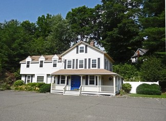 More details for 940 Danbury Rd, Georgetown, CT - Office/Medical for Lease