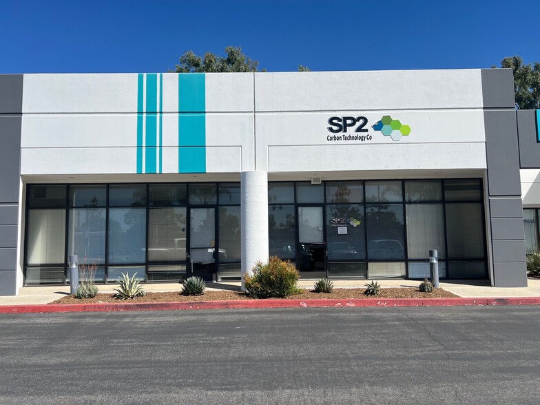 13177 Ramona Blvd, Irwindale, CA for lease - Building Photo - Image 1 of 18