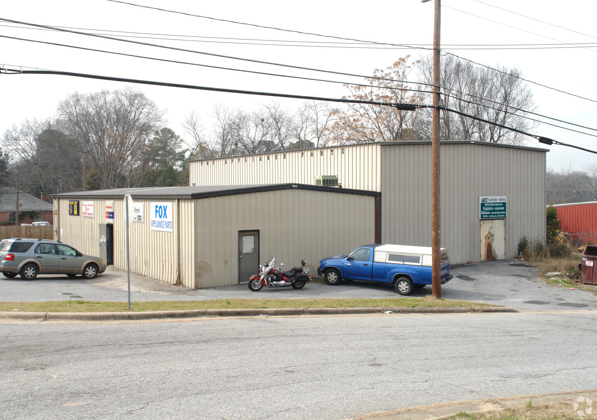 1224 50th St, Columbus, GA for sale Primary Photo- Image 1 of 1