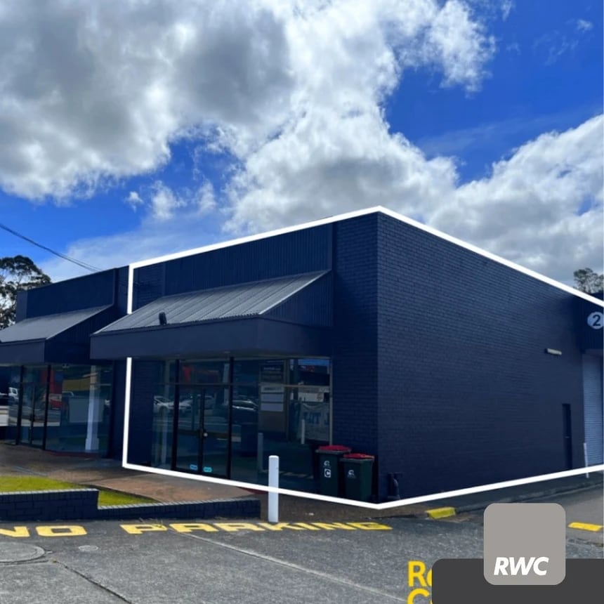 185 The Entrance Rd, Erina for lease Building Photo- Image 1 of 1