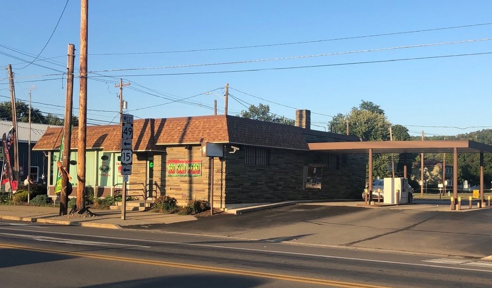 53 Main St, Lawrenceville, PA for sale - Building Photo - Image 1 of 1