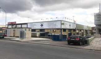 More details for Industrial for Lease