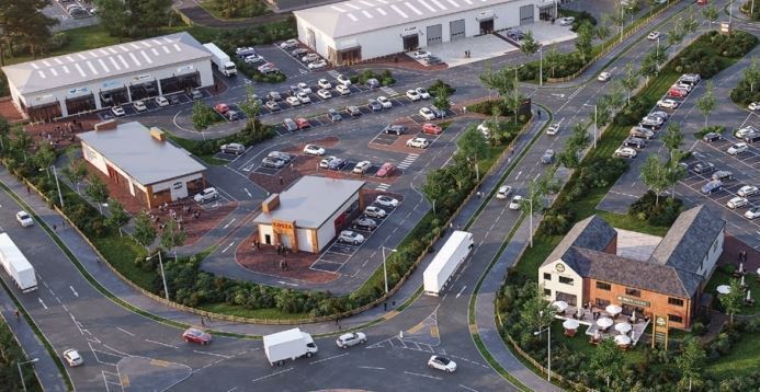 Tursdale Rd, Bowburn for lease - Primary Photo - Image 1 of 1