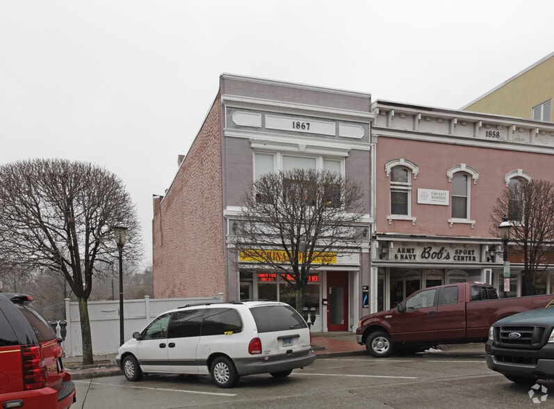 157 Main St, Ossining, NY for sale - Primary Photo - Image 1 of 1