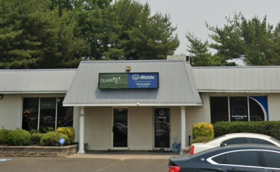 710 Delsea Dr N, Glassboro, NJ for lease - Building Photo - Image 1 of 15