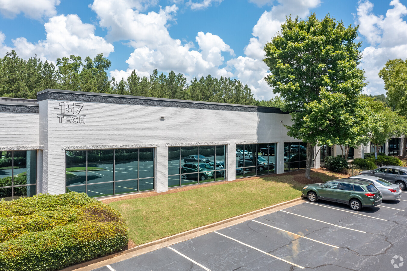 157 Technology Pky, Norcross, GA 30092 | LoopNet
