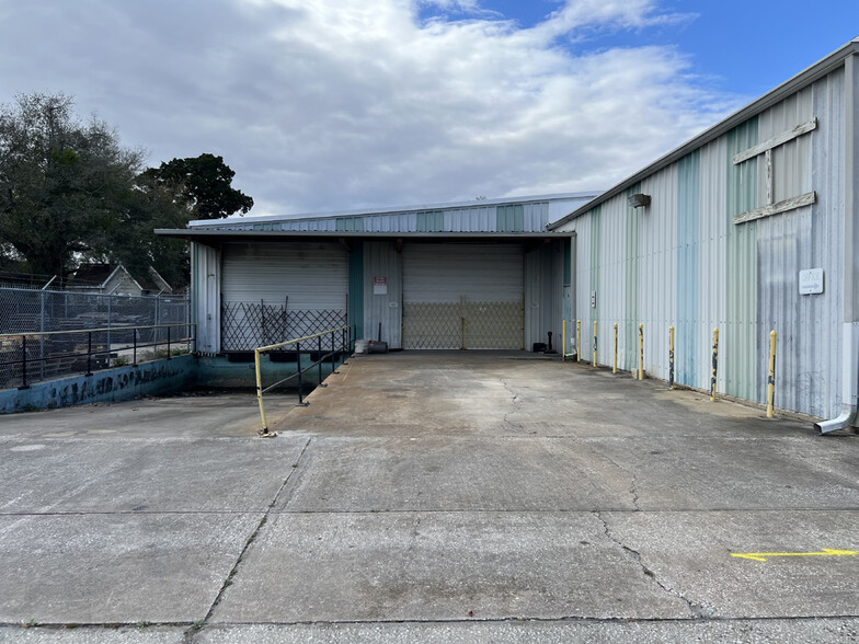 1708 Marshall St, Jacksonville, FL for lease - Building Photo - Image 2 of 9