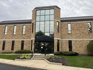 More details for 3820 Edison Lakes Pky, Mishawaka, IN - Office for Lease