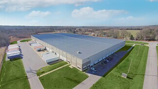 More details for 3015 Tecumseh Rd, Corinth, MS - Industrial for Lease