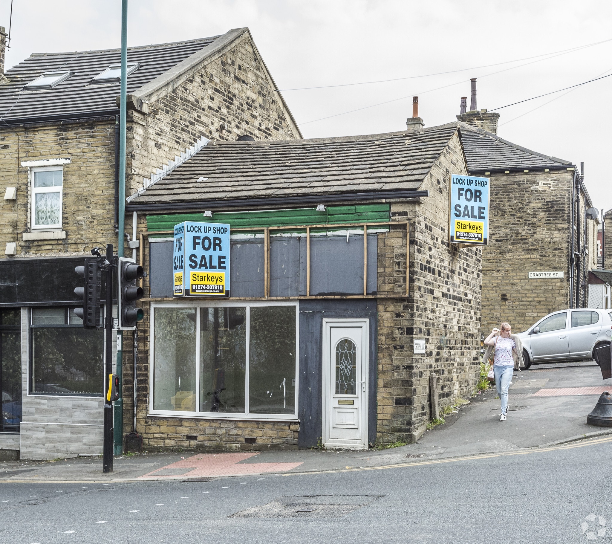 413 Great Horton Rd, Bradford for sale Primary Photo- Image 1 of 1