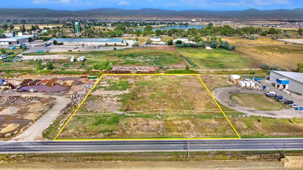 0 1st St, Berthoud, CO for sale - Primary Photo - Image 1 of 1
