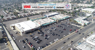 More details for 13730-13790 Foothill Blvd, Sylmar, CA - Retail for Lease