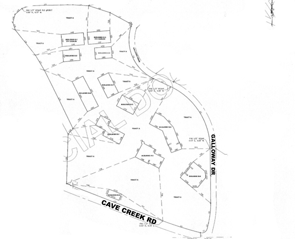 7100 E Cave Creek Rd, Cave Creek, AZ 85331