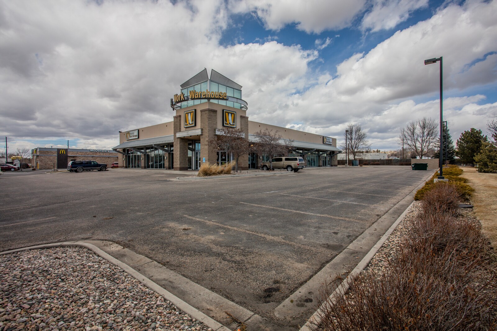 3502 Dell Range Blvd, Cheyenne, WY 82009