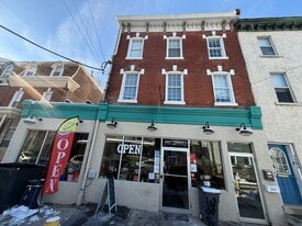 3862-3864 Terrace St, Philadelphia PA - Commercial Kitchen