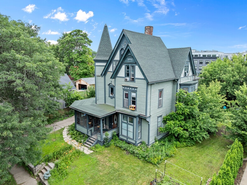 606 Dayton Ave, Saint Paul, MN for sale - Building Photo - Image 2 of 35