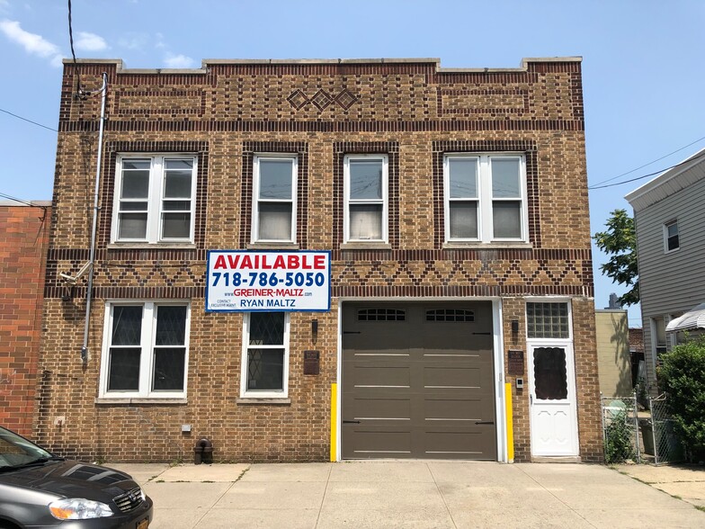 52-10 35th St, Long Island City, NY for sale - Building Photo - Image 1 of 1