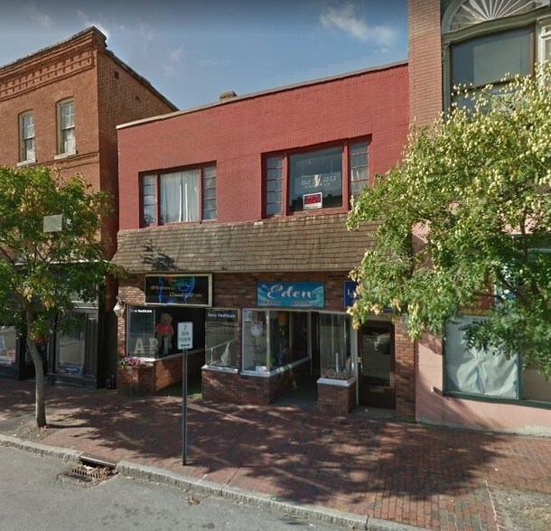 756 Main St, Willimantic, CT for sale - Building Photo - Image 1 of 1