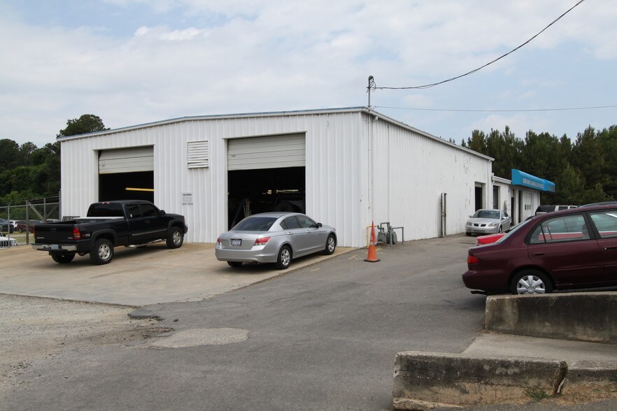 11220 N Us Highway 15 501, Aberdeen, NC 28315