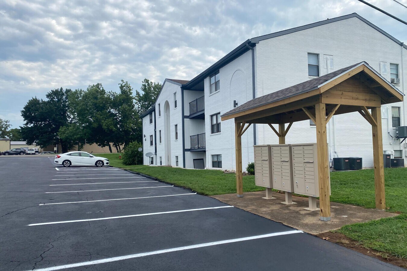 130 Jack Miller Blvd, Clarksville, TN 37042 Property Record