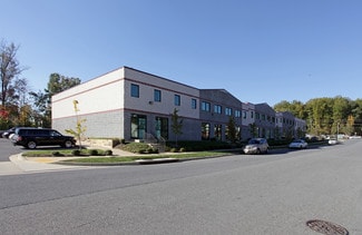 More details for 5800 Woodcliff Rd, Bowie, MD - Industrial for Sale