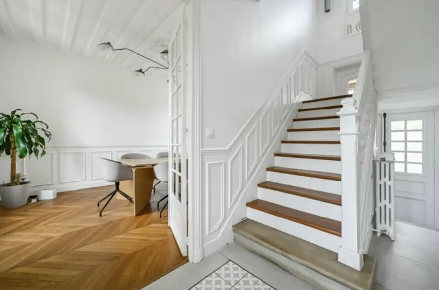 Office in Saint-Maur-des-Fossés for sale - Interior Photo - Image 2 of 20