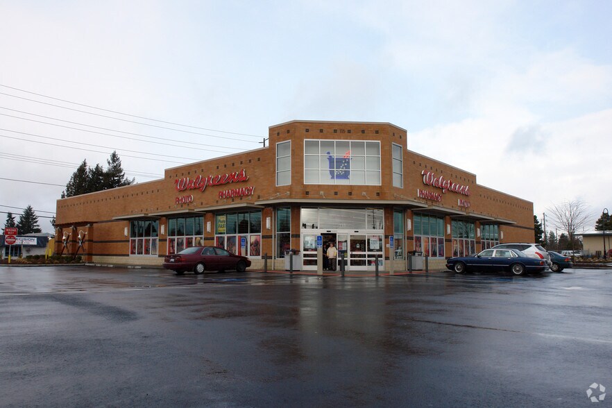 115 N 20th Ave, Cornelius, OR for sale - Primary Photo - Image 1 of 1