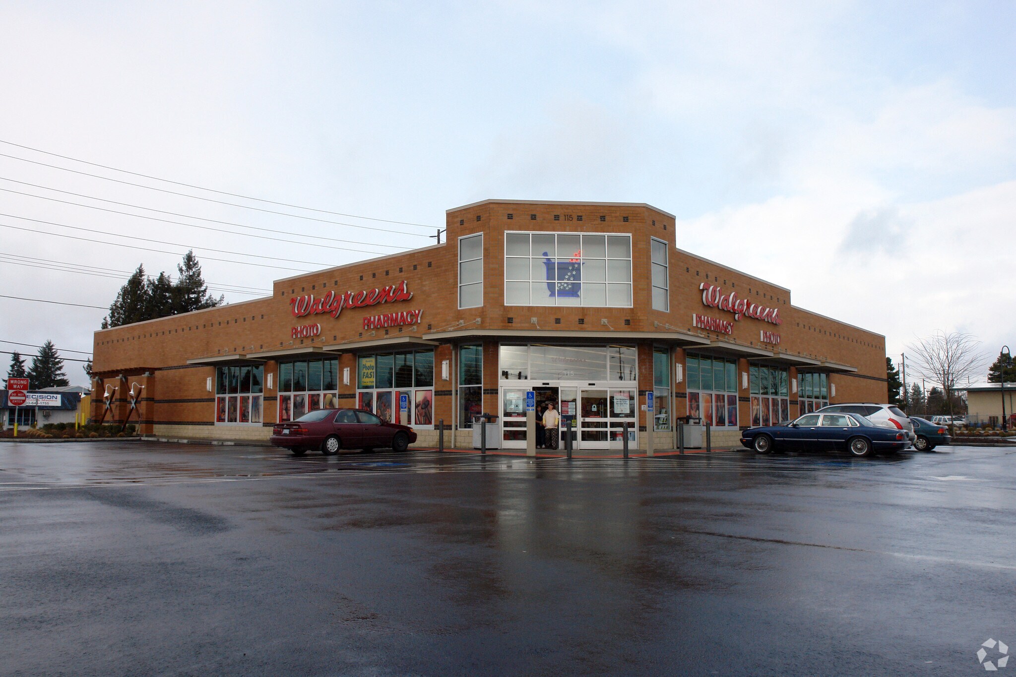 115 N 20th Ave, Cornelius, OR for sale Primary Photo- Image 1 of 1