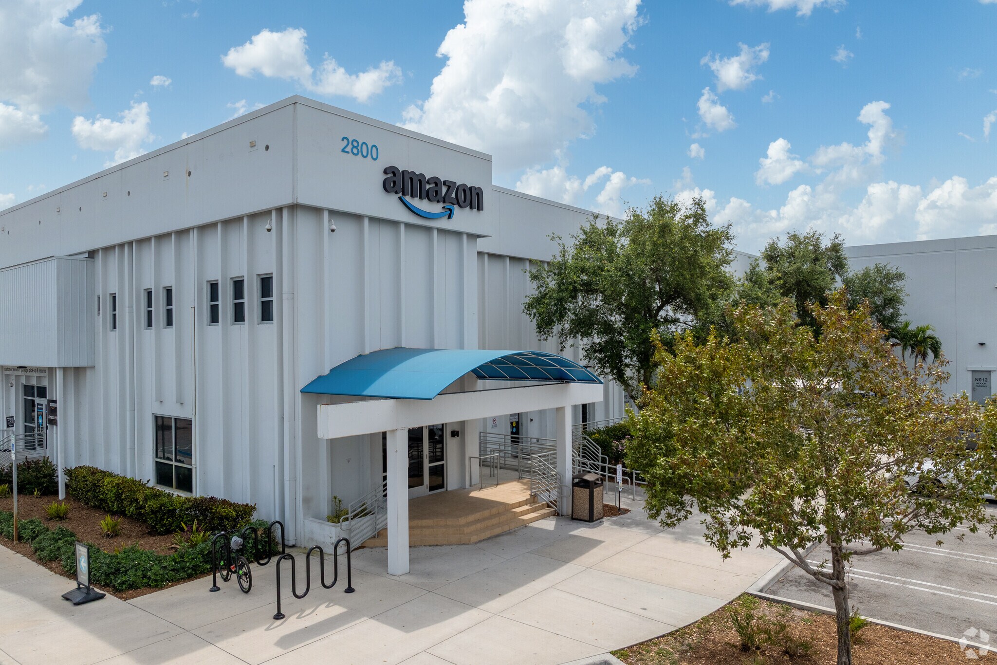 2800 N Andrews Avenue Ext, Pompano Beach, FL for sale Primary Photo- Image 1 of 1